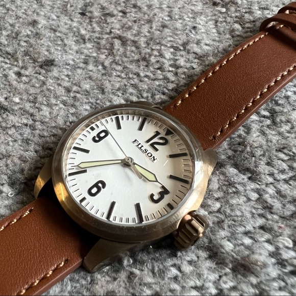 Filson Other - Filson Field Watch